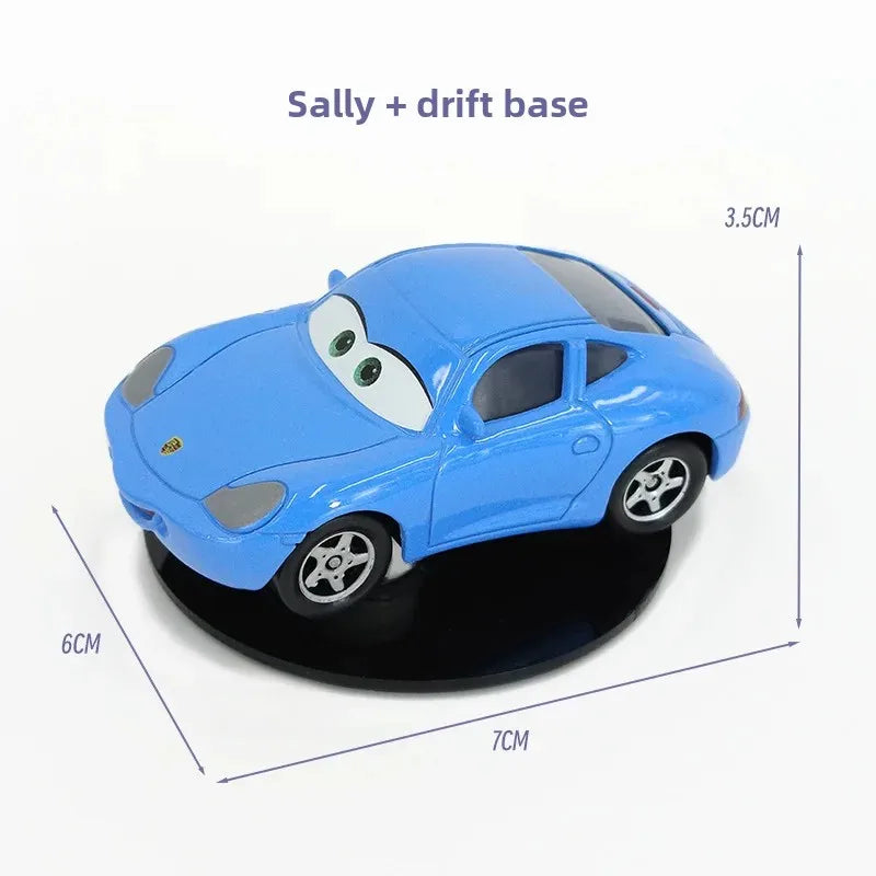 Adorno decorativo creativo para el tablero y la consola central del coche, regalo sorpresa original para conductores y entusiastas del automóvil